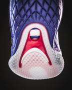 Li-Ning Speed 12 x Pokémon "Gengar" 李宁 闪击12 宝可梦联名 篮球鞋 耿鬼