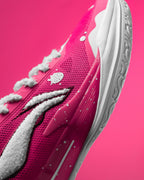 Li-Ning Liren 5 V2 x Disney "Lotso" 李宁 利刃5 V2 迪士尼联名 篮球鞋 草莓熊