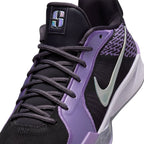 Nike Sabrina 2 "Cave Purple" 篮球鞋 洞穴紫/黑莓色