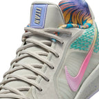 Nike Sabrina 2 x Titan "Make Space" 篮球鞋 浅骨色