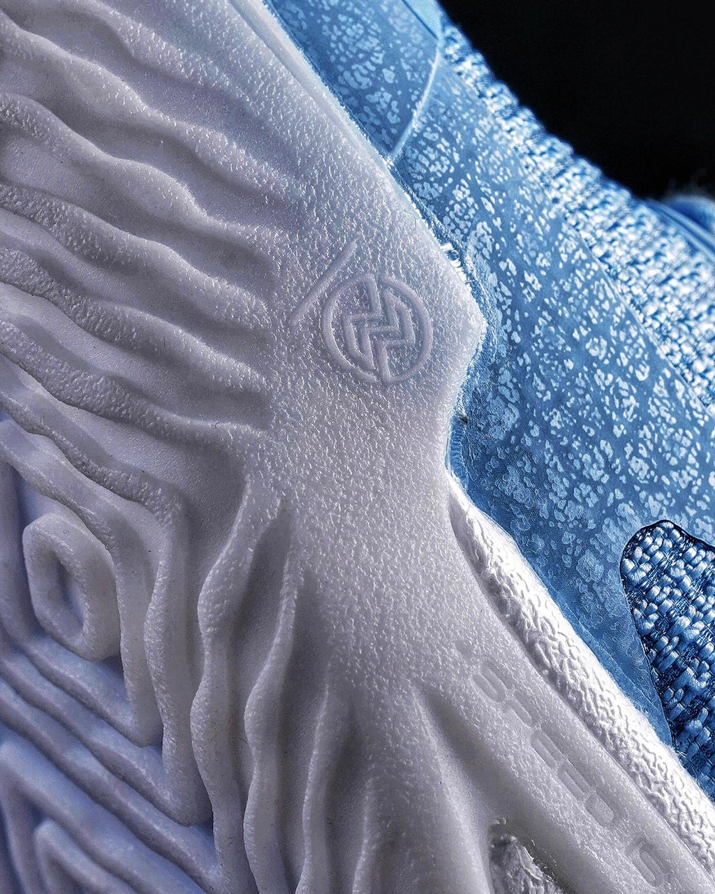Li-Ning Speed 10 "Pastel Blue White" 李宁 闪击10 篮球鞋 冰河蓝