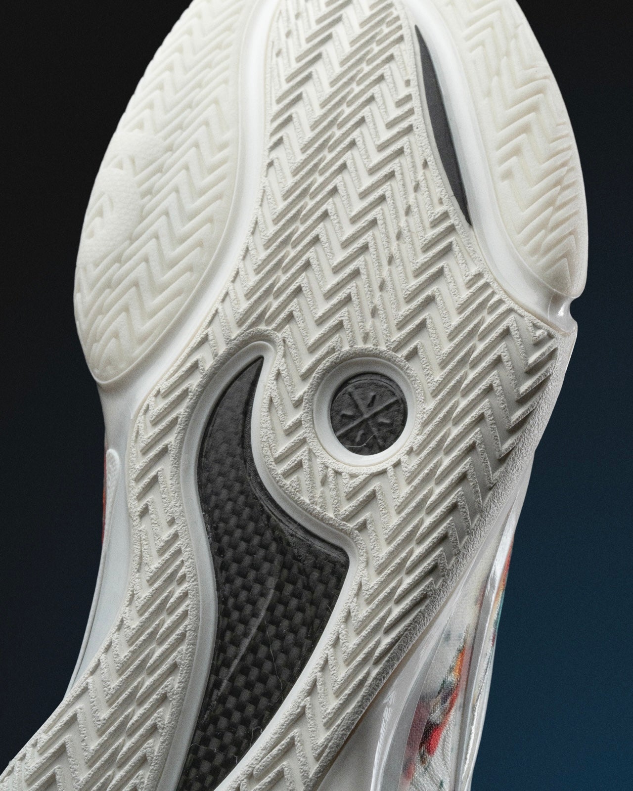 Li-Ning Wade 808 5 Ultra V2 "Firework" 李宁 韦德之道 808 5 ULTRA V2 篮球鞋 烟花