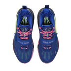 Anta x Kyrie Irving KAI 1 "DA11AS Blue Aura" 安踏 欧文一代 篮球鞋 蓝色光环