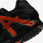 Nike JA 3 "NY vs. NY" 莫兰特3代 篮球鞋 黑武士橙
