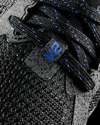 Li-Ning Liren 4 V2 "Obsidian" 李宁 利刃4 V2 篮球鞋 黑曜石