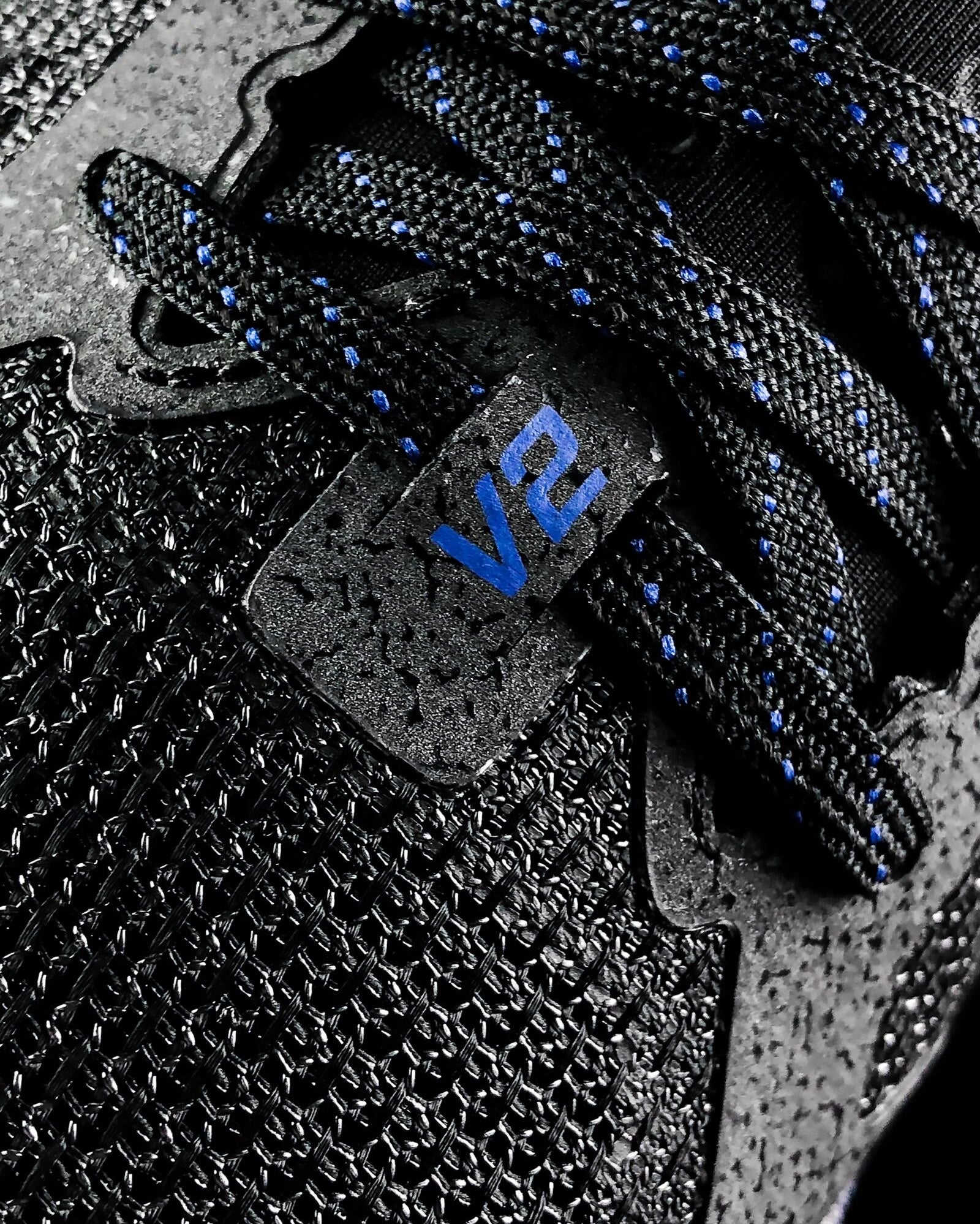 Li-Ning Liren 4 V2 "Obsidian" 李宁 利刃4 V2 篮球鞋 黑曜石