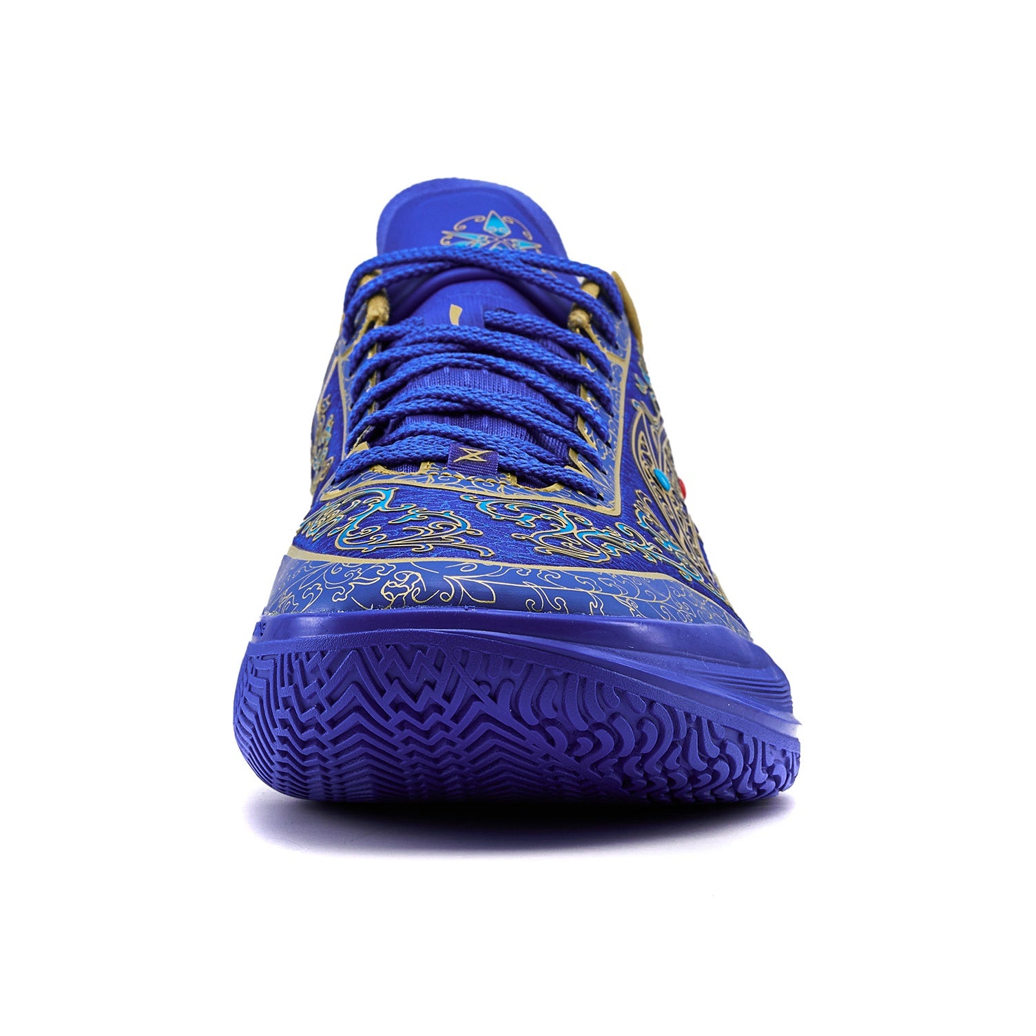 Li-Ning Liren 5 V2 "Enamel Charm" 李宁 利刃5 V2 篮球鞋 珐琅韵