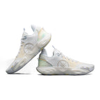 Li-Ning Wade All City 12 "Aurora" 李宁 韦德之道 全城12 篮球鞋 极光/标准白