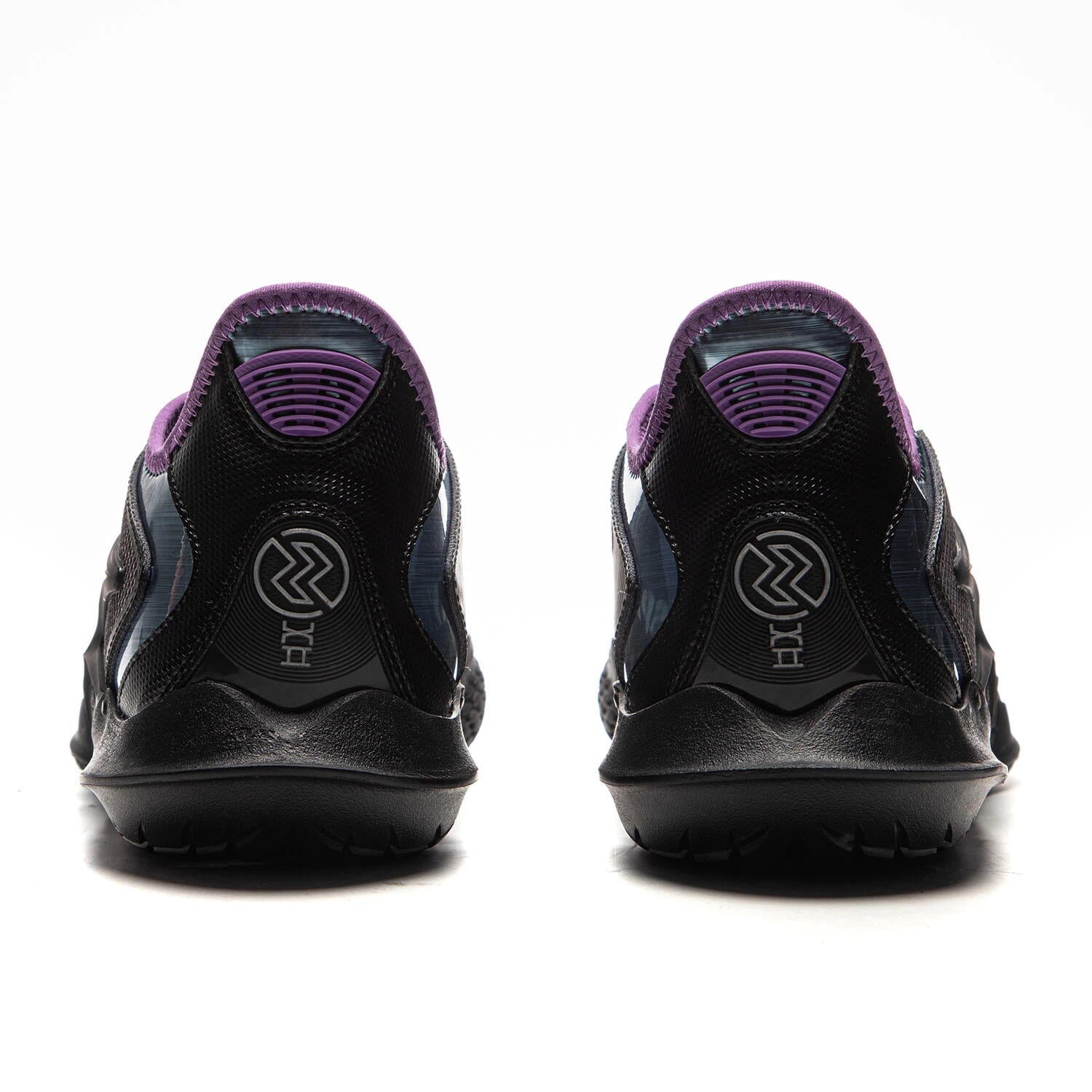 Li-Ning Speed 12 "Dark Souls" 李宁 闪击12 篮球鞋 黑魂