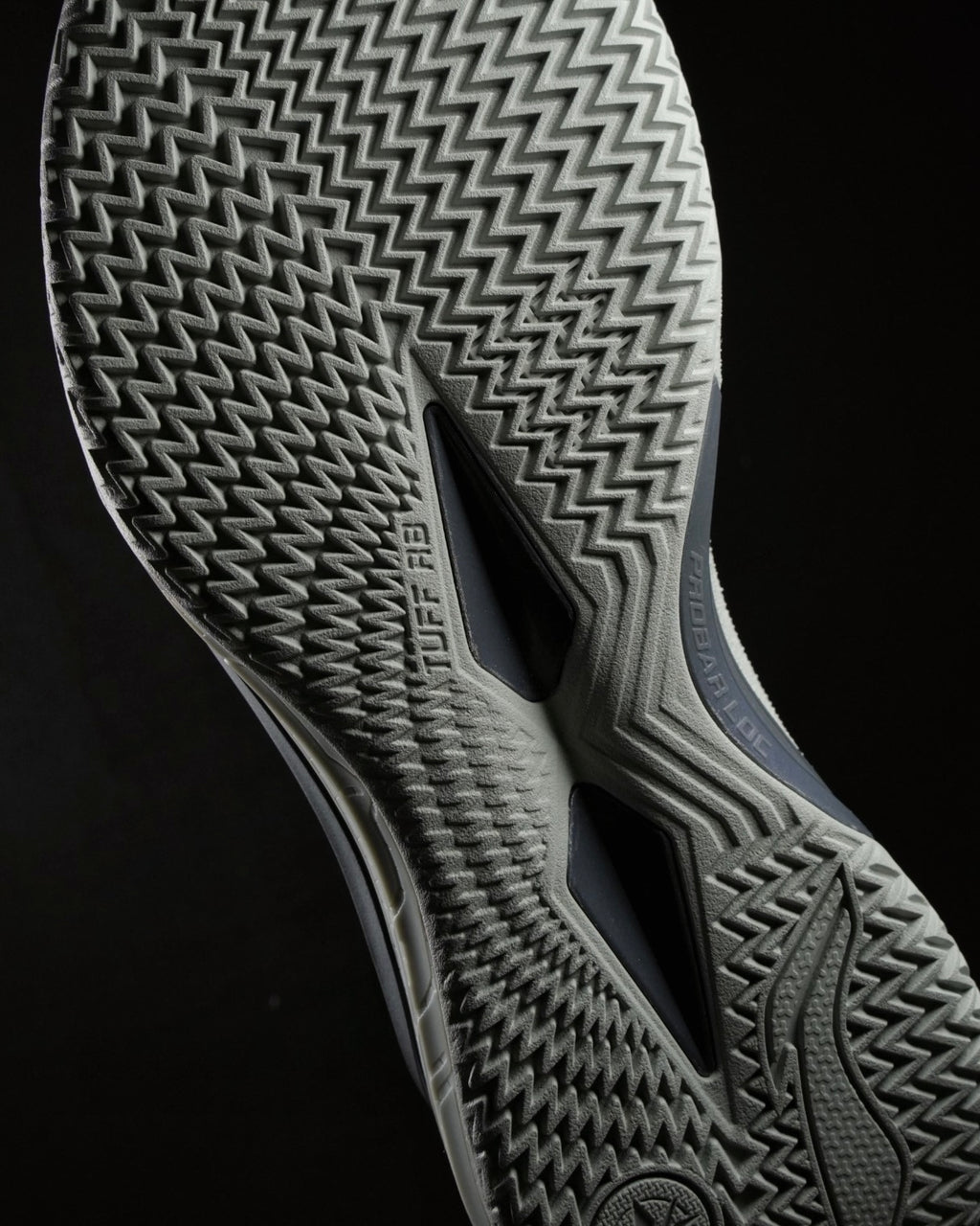 Li-Ning Liren 4 V2 "Zero Alloy" 李宁 利刃4 V2 篮球鞋 零号合金