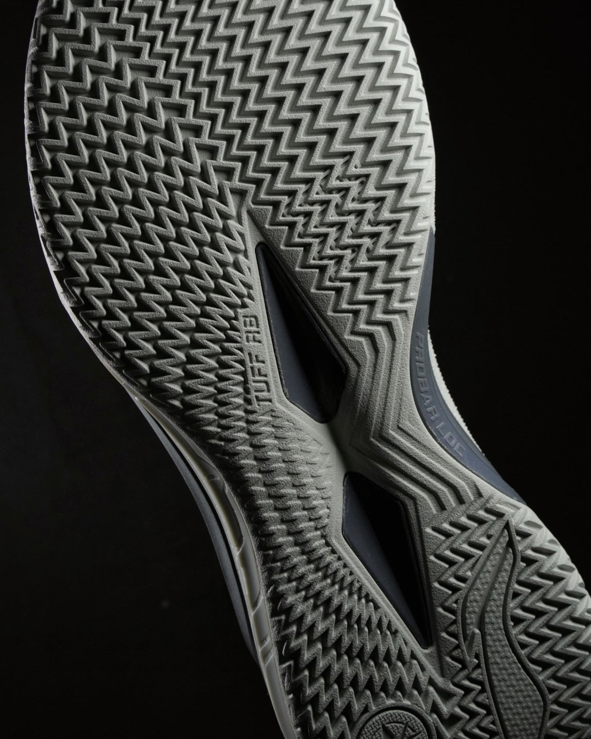 Li-Ning Liren 4 V2 "Zero Alloy" 李宁 利刃4 V2 篮球鞋 零号合金