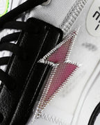 Li-Ning Way of Wade 10 Low "Panda" 李宁 韦德之道10 Low 篮球鞋 熊猫