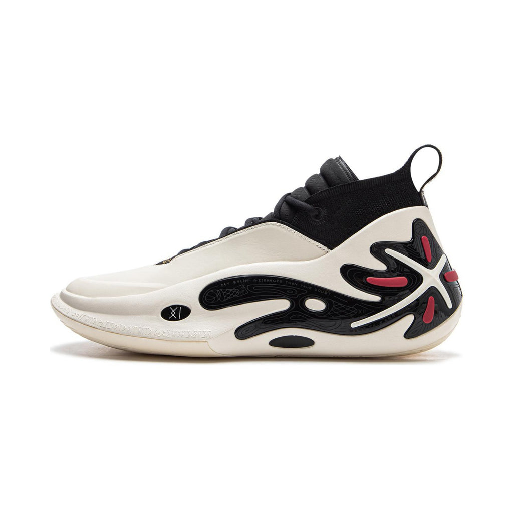 Li-Ning Way of Wade 11 "305" 李宁 韦德之道11 篮球鞋 305