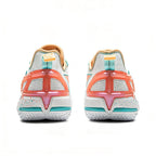 Li-Ning BadFive 4.5 "White Orange" 李宁 反伍4.5 篮球鞋 白橙
