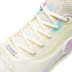 Li-Ning Way of Wade 12 "Cotton Candy" 李宁 韦德之道12 篮球鞋 棉花糖