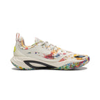 Li-Ning DLO 2 "Canvas" 李宁 拉塞尔二代 篮球鞋 画布