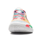 Li-Ning Liren 5 V2 "Introverted Artist" 李宁 利刃5 V2 篮球鞋 内向艺术家