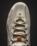 Li-Ning BadFive 4.5 "Off White" 李宁 反伍4.5 篮球鞋 米白色