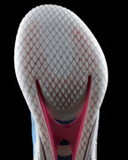 Li-Ning Speed 12 "Sky Blue" 李宁 闪击12 篮球鞋 天空蓝