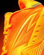 Anta x Kyrie Irving KAI 3 "Calcite" 安踏 欧文三代 篮球鞋 太阳石