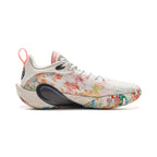 Li-Ning DLO 1 "Canvas" 李宁 拉塞尔一代 篮球鞋 画布