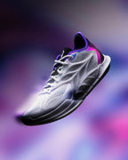Li-Ning Speed 12 "Temper" 李宁 闪击12 篮球鞋 淬炼
