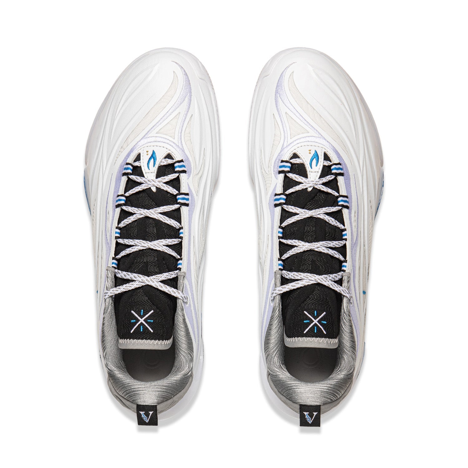 Li-Ning Wade 808 5 Ultra V2 "Sky Vault" 李宁 韦德之道 808 5 ULTRA V2 篮球鞋 天穹
