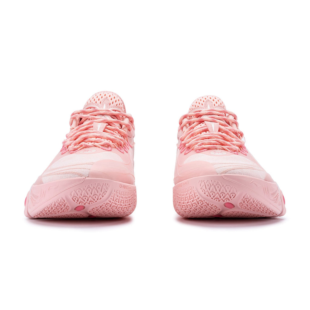 Li-Ning DLO 1 "Cherry Blossom" 李宁 拉塞尔一代 篮球鞋 樱花