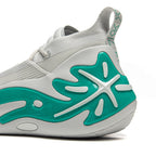 Li-Ning Way of Wade 11 "Gray Boy" 李宁 韦德之道11 篮球鞋 灰孩子