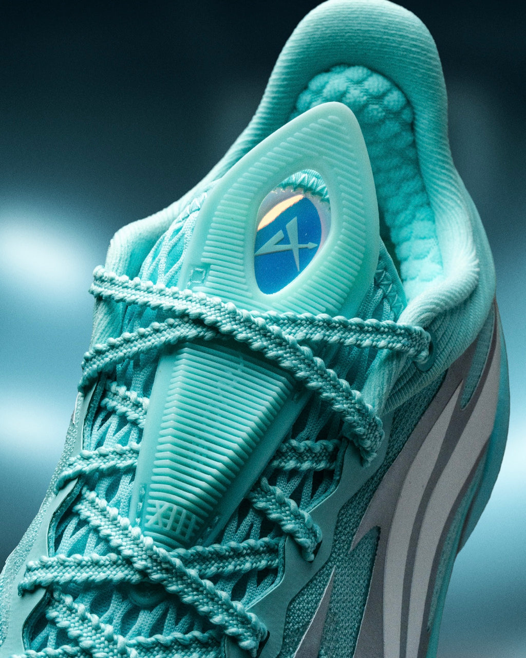 Li-Ning Sonic 13 V2 "Champion Blue" 李宁 音速13 V2 篮球鞋 问鼎蓝