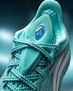 Li-Ning Sonic 13 V2 "Champion Blue" 李宁 音速13 V2 篮球鞋 问鼎蓝