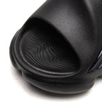 Li-Ning BadFive Slide "Stardust Black" 李宁 反伍 拖鞋 星尘黑