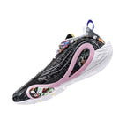 Li-Ning DLO 1 "Butterly" 李宁 拉塞尔一代 篮球鞋 蝴蝶