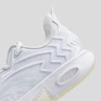 Anta x Kyrie Irving KAI 2 "White Phantom" 安踏 欧文二代 篮球鞋 白幽灵