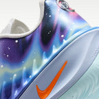 Nike Air Zoom G.T. Cut 4 CHBL "Galaxy" 篮球鞋 原宿星空/氢蓝