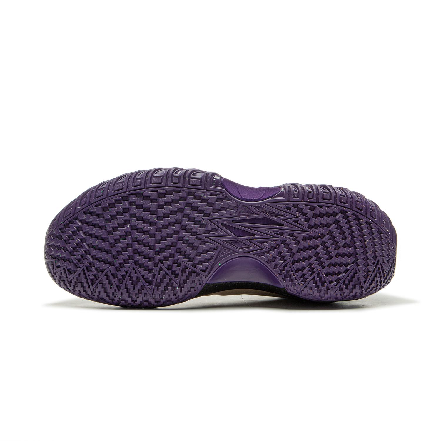 Li-Ning JieAo 2 "Sand Curtain" 李宁 桀骜2 篮球鞋 沙幕