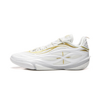 Li-Ning Wade 808 5 Ultra V2 "Golden Time" 李宁 韦德之道 808 5 ULTRA V2 篮球鞋 鎏金