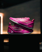 Li-Ning Liren 4 V2 x Disney "Lotso" 李宁 利刃4 V2 迪士尼联名 篮球鞋 草莓熊