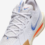 Nike Air Zoom G.T. Cut 3 "Blueprint" 篮球鞋 蓝图