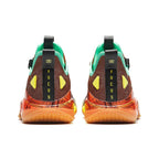 Anta Shock Wave 5 Pro "Focus" 安踏 狂潮5 Pro 篮球鞋 焦点