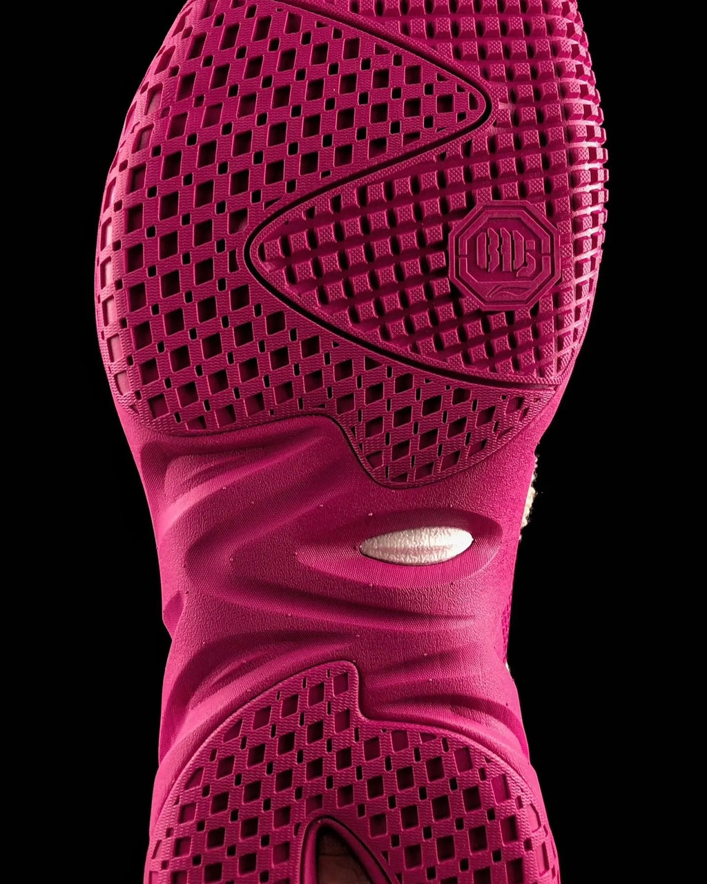 Li-Ning BadFive 4.5 "Strawberry Bear" 李宁 反伍4.5 篮球鞋 草莓熊
