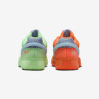Nike JA 1 "Bright Mandarin/Vapour Green" 莫兰特1代 篮球鞋 鸳鸯