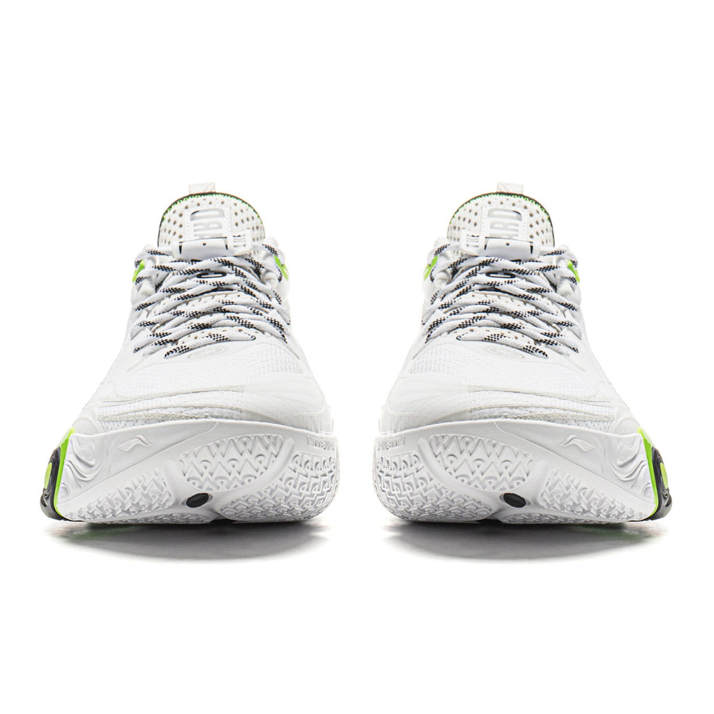 Li-Ning DLO 1 "Podcast" 李宁 拉塞尔一代 篮球鞋 播客
