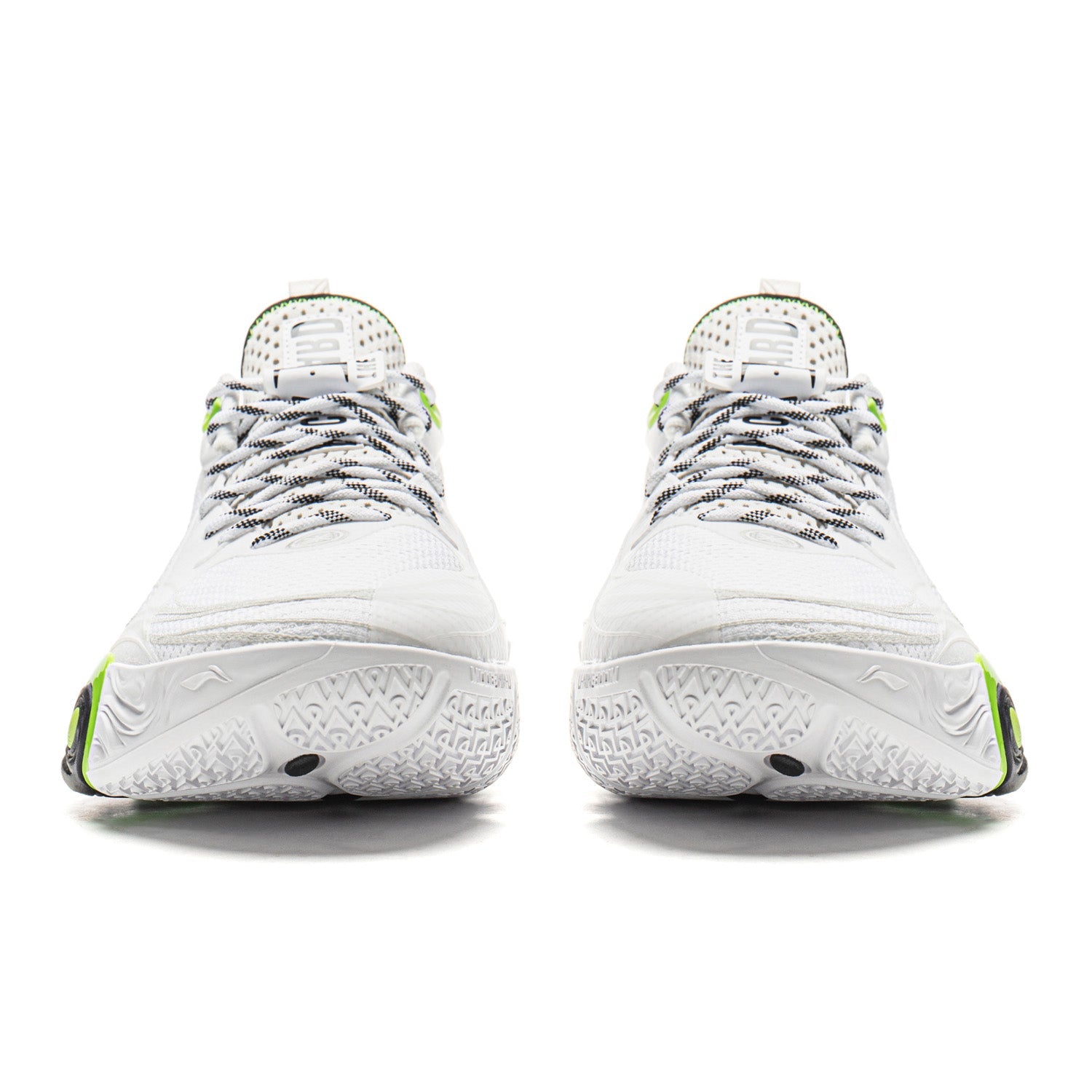 Li-Ning DLO 1 "Podcast" 李宁 拉塞尔一代 篮球鞋 播客
