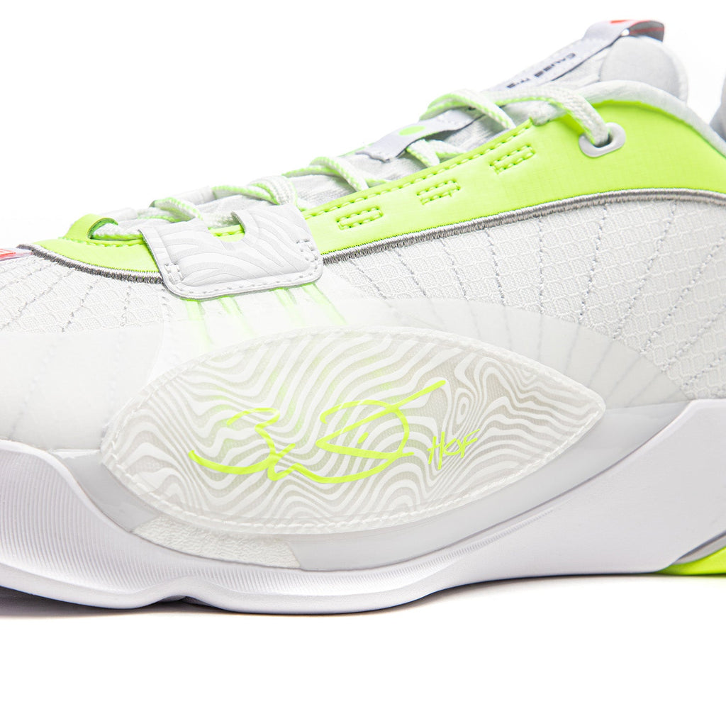 Li-Ning Wade All City 13 Encore "Energy" 李宁 韦德之道 全城13 ENCORE 篮球鞋 能量