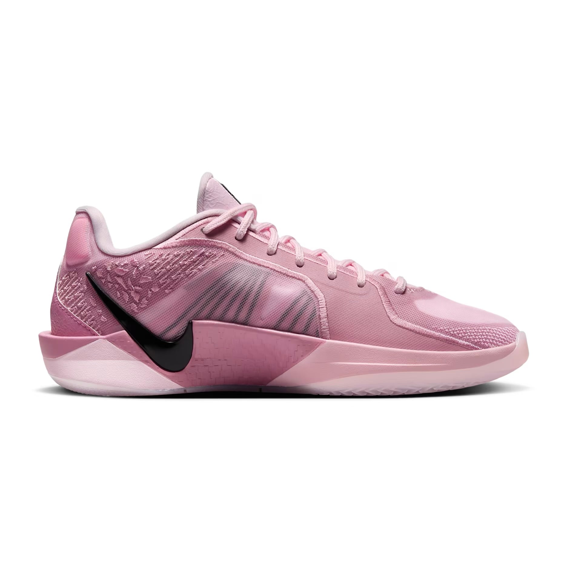 Nike Sabrina 2 "Pink Foam" 篮球鞋 粉色