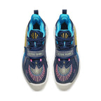 Anta x Kyrie Irving KAI 1 "Playoffs Navy" 安踏 欧文一代 篮球鞋 客场