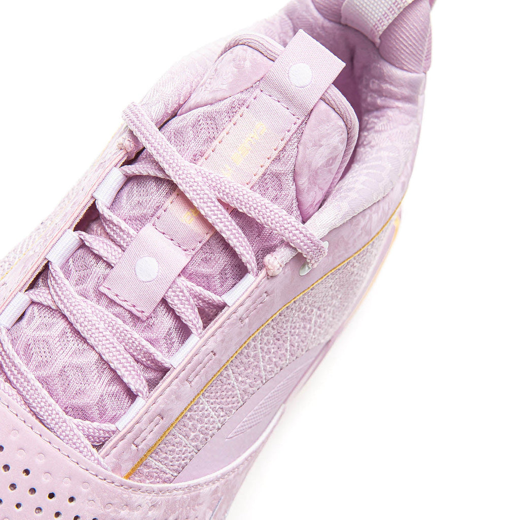 Li-Ning Wade All City 13 Encore "Family Love" 李宁 韦德之道 全城13 ENCORE 篮球鞋 慈爱