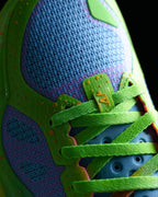 Li-Ning Liren 4 V2 "Poison Frog" 李宁 利刃4 V2 篮球鞋 毒蛙