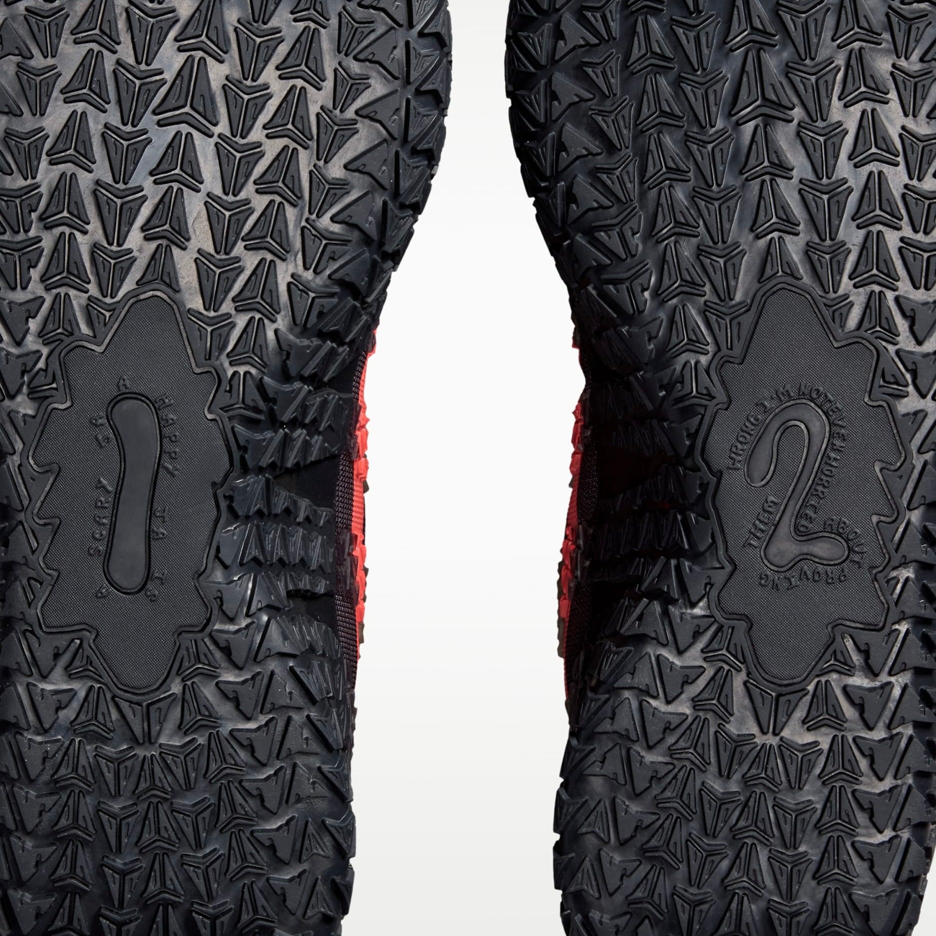 Nike JA 3 x Jurassic Park "Raptor" 莫兰特3代 侏罗纪公园联名 篮球鞋 迅猛龙